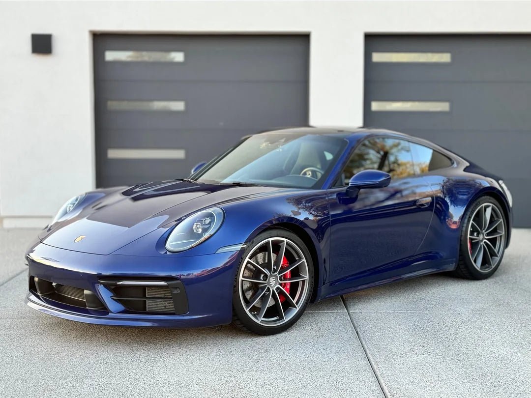 Customer images - Stelex Detailing & Performance