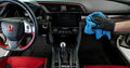 Level 2 Interior Detail + Hair Removal
