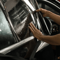 detail - https://stelexdp.com/ - Ceramic IR Pro Window Tint - 4 Doors - Stelex Detailing & Performance - Stelex Detailing & Performance -