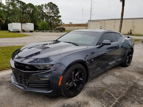 detail - https://stelexdp.com/ - Ceramic IR Pro Window Tint - Front Window Strip - Stelex Detailing & Performance - Stelex Detailing & Performance -