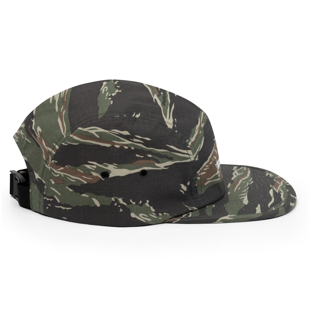 detail - https://stelexdp.com/ - Classic Embroidered Camper Cap - Stelex Detailing & Performance - Stelex Detailing & Performance - EMBROIDERY