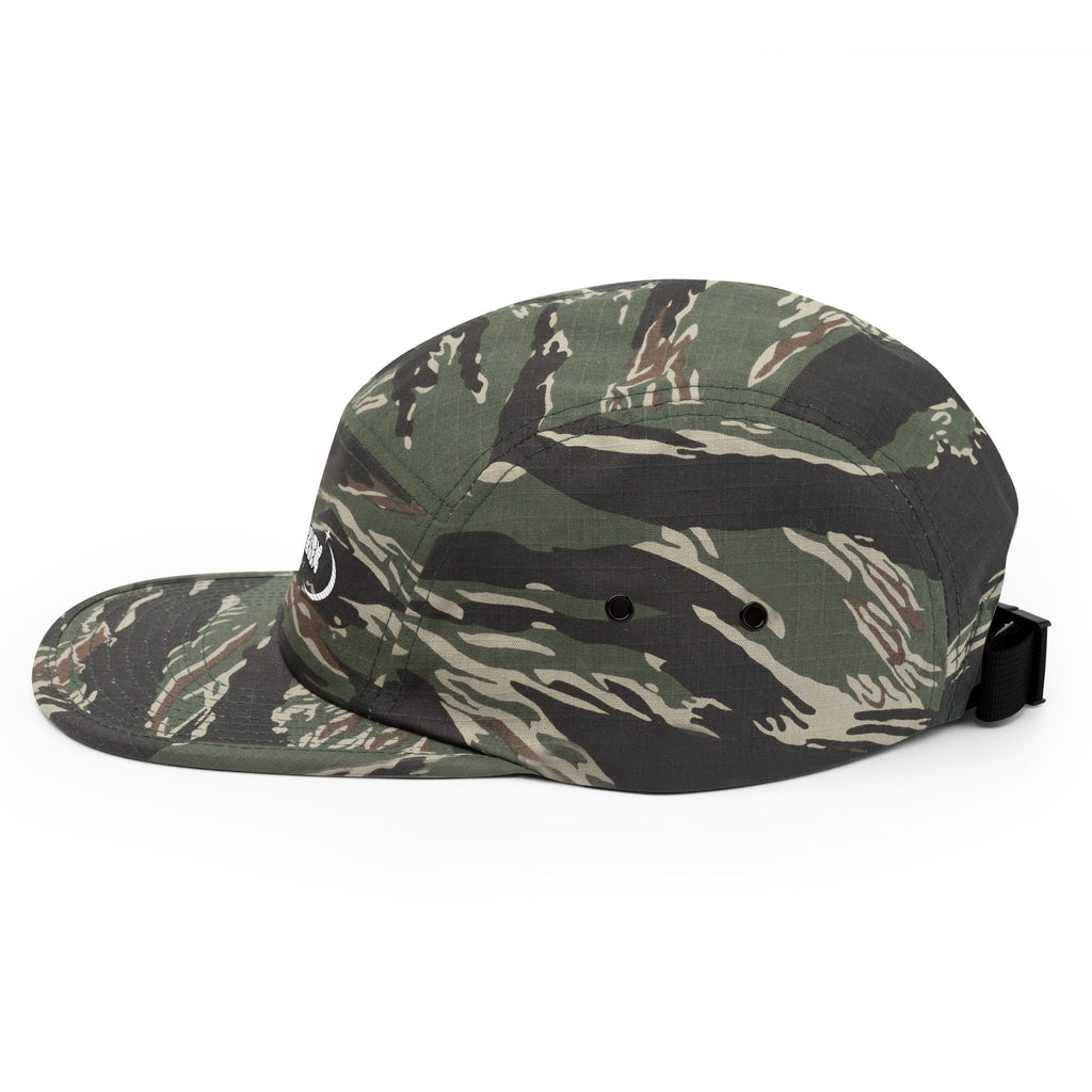 detail - https://stelexdp.com/ - Classic Embroidered Camper Cap - Stelex Detailing & Performance - Stelex Detailing & Performance - EMBROIDERY