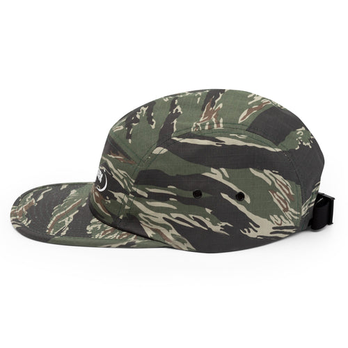 detail - https://stelexdp.com/ - Classic Embroidered Camper Cap - Stelex Detailing & Performance - Stelex Detailing & Performance - EMBROIDERY