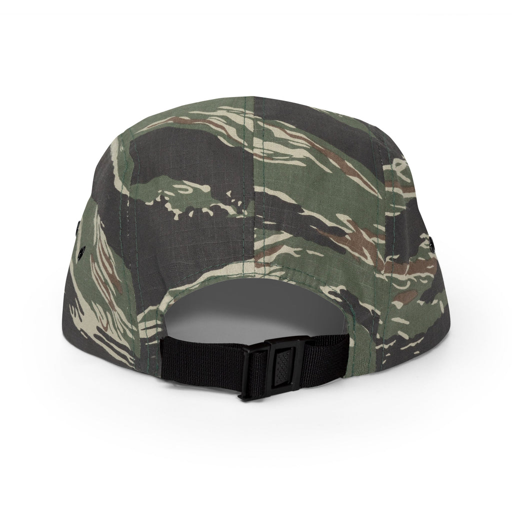 detail - https://stelexdp.com/ - Classic Embroidered Camper Cap - Stelex Detailing & Performance - Stelex Detailing & Performance - EMBROIDERY