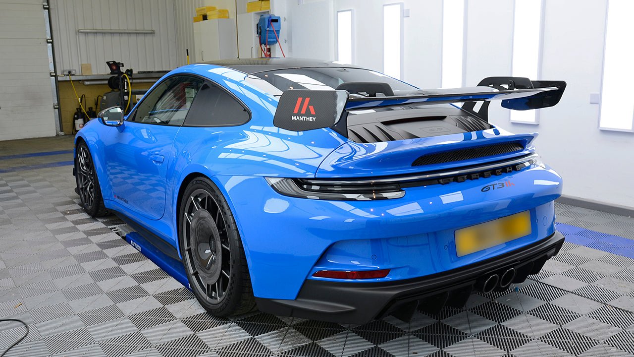 detail - https://stelexdp.com/ - Customers Photos Porsche 992 GT3 - Stelex Detailing & Performance - Stelex Detailing & Performance -