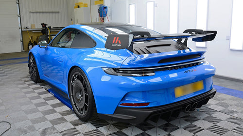 detail - https://stelexdp.com/ - Customers Photos Porsche 992 GT3 - Stelex Detailing & Performance - Stelex Detailing & Performance -