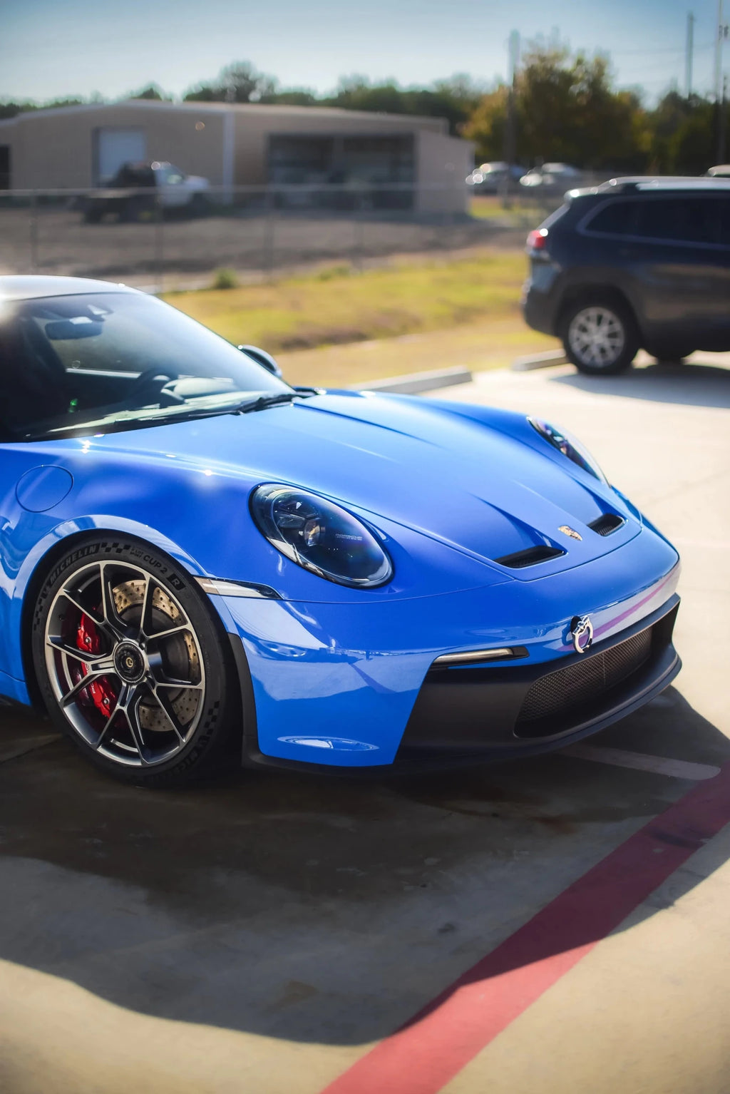 detail - https://stelexdp.com/ - Customers Photos Porsche 992 GT3 - Stelex Detailing & Performance - Stelex Detailing & Performance -