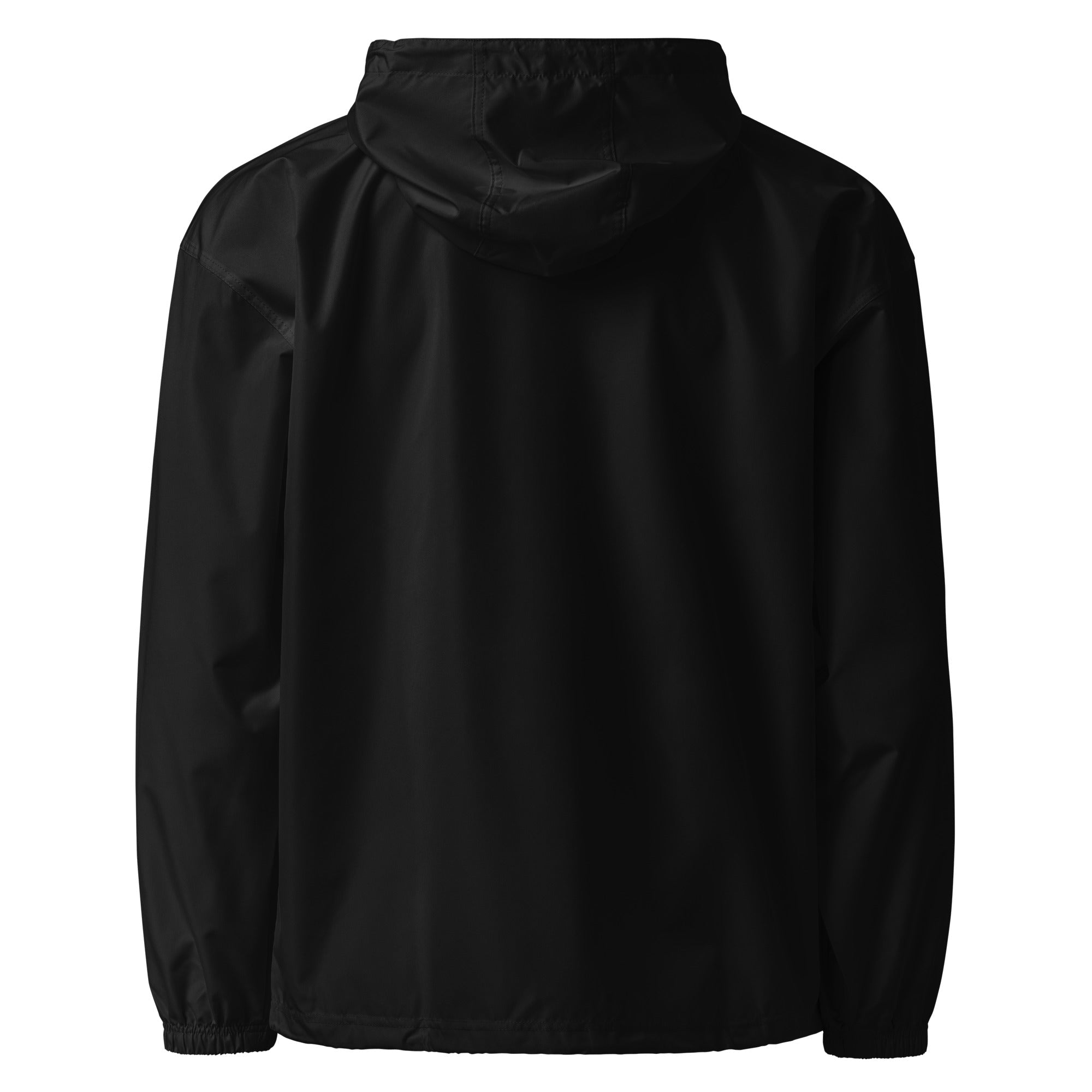 The Stelex Performance Packable Jacket combines lightweight comfort, durability, and a clean automotive-inspired design