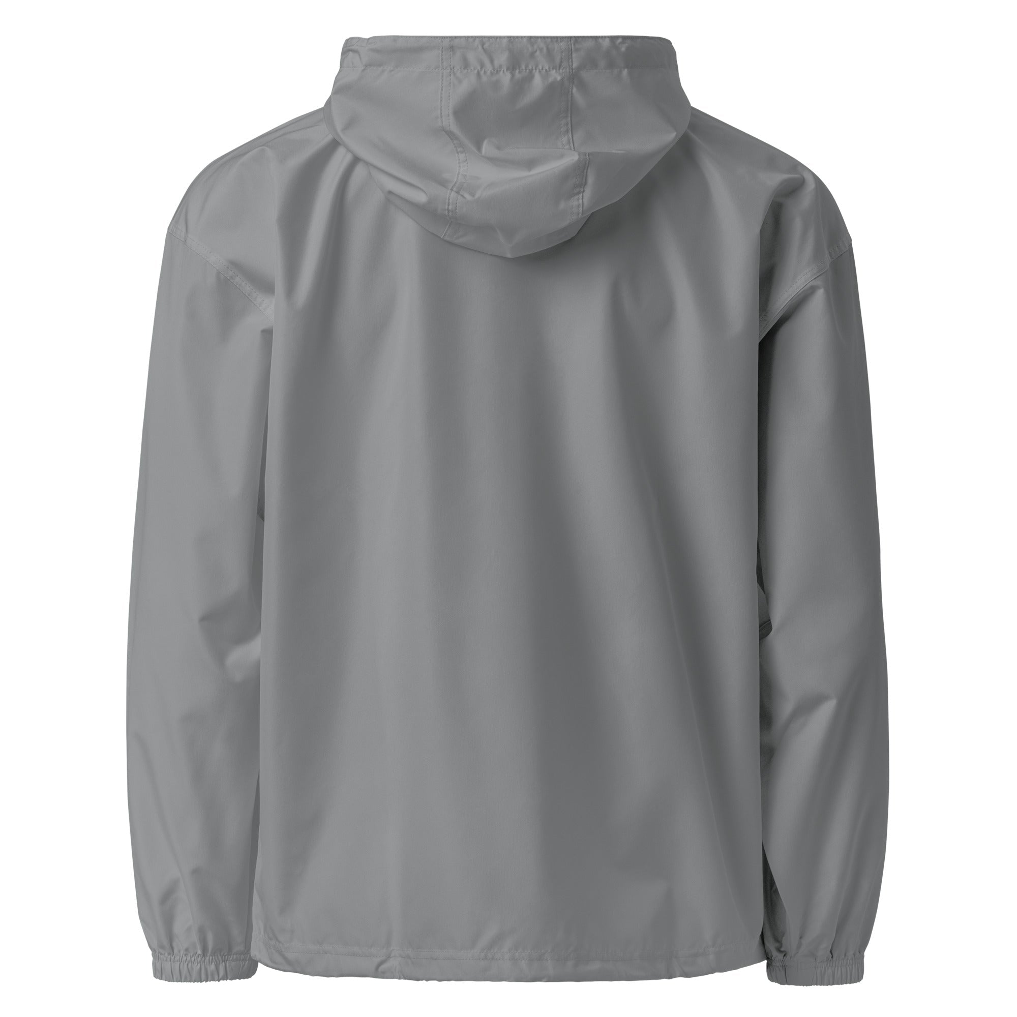 The Stelex Performance Packable Jacket combines lightweight comfort, durability, and a clean automotive-inspired design