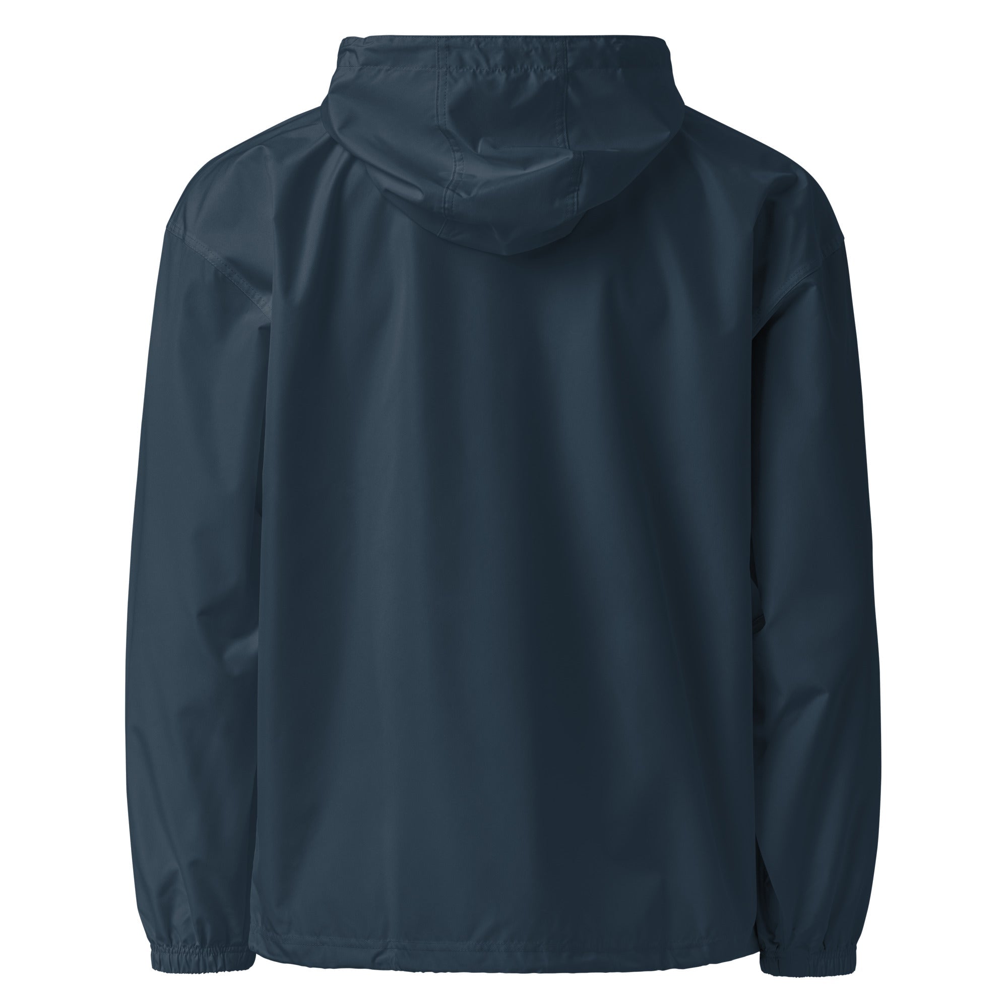 The Stelex Performance Packable Jacket combines lightweight comfort, durability, and a clean automotive-inspired design