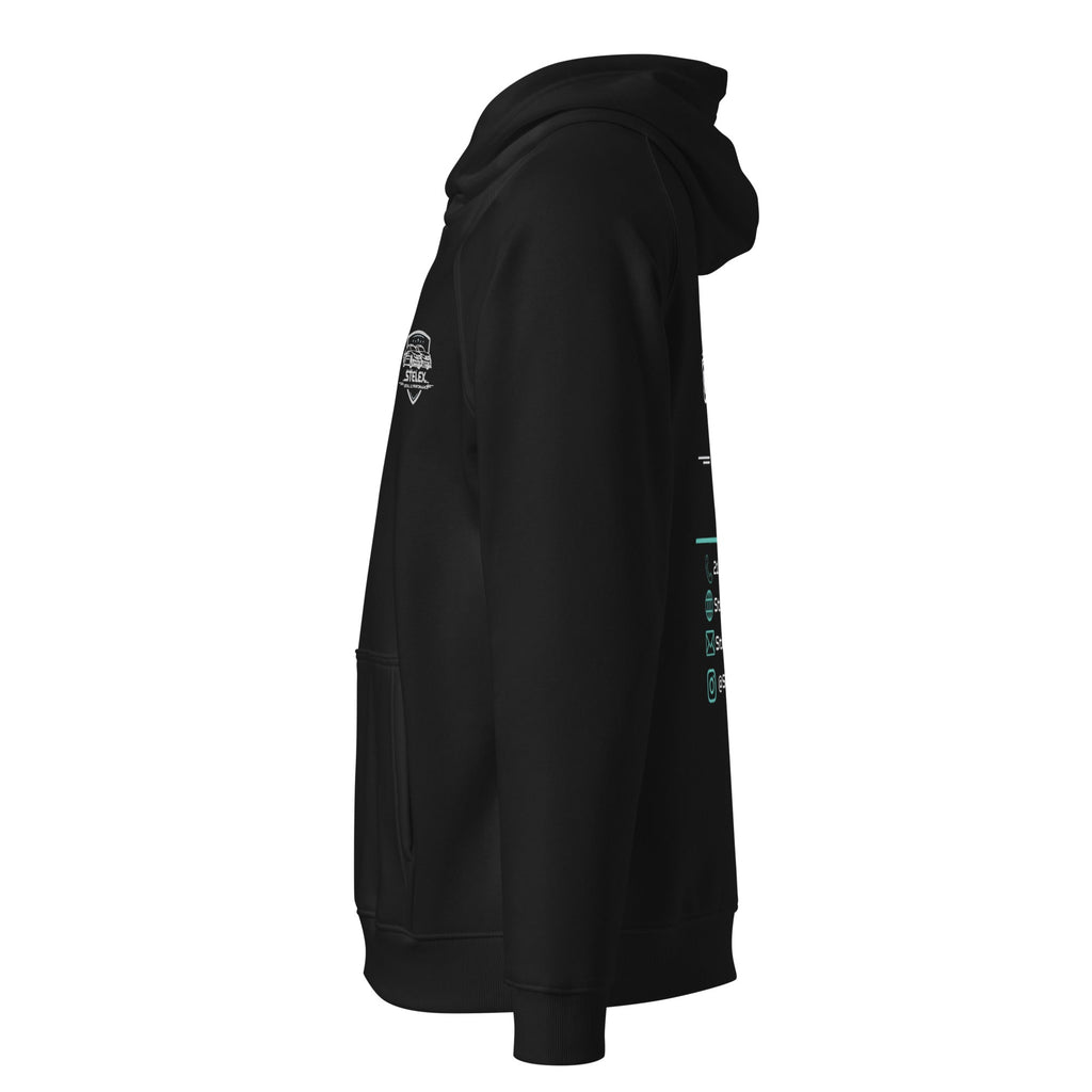 detail - https://stelexdp.com/ - Hoodie Shop - Premium Collection - Stelex Detailing & Performance - Stelex Detailing & Performance - Hoodie