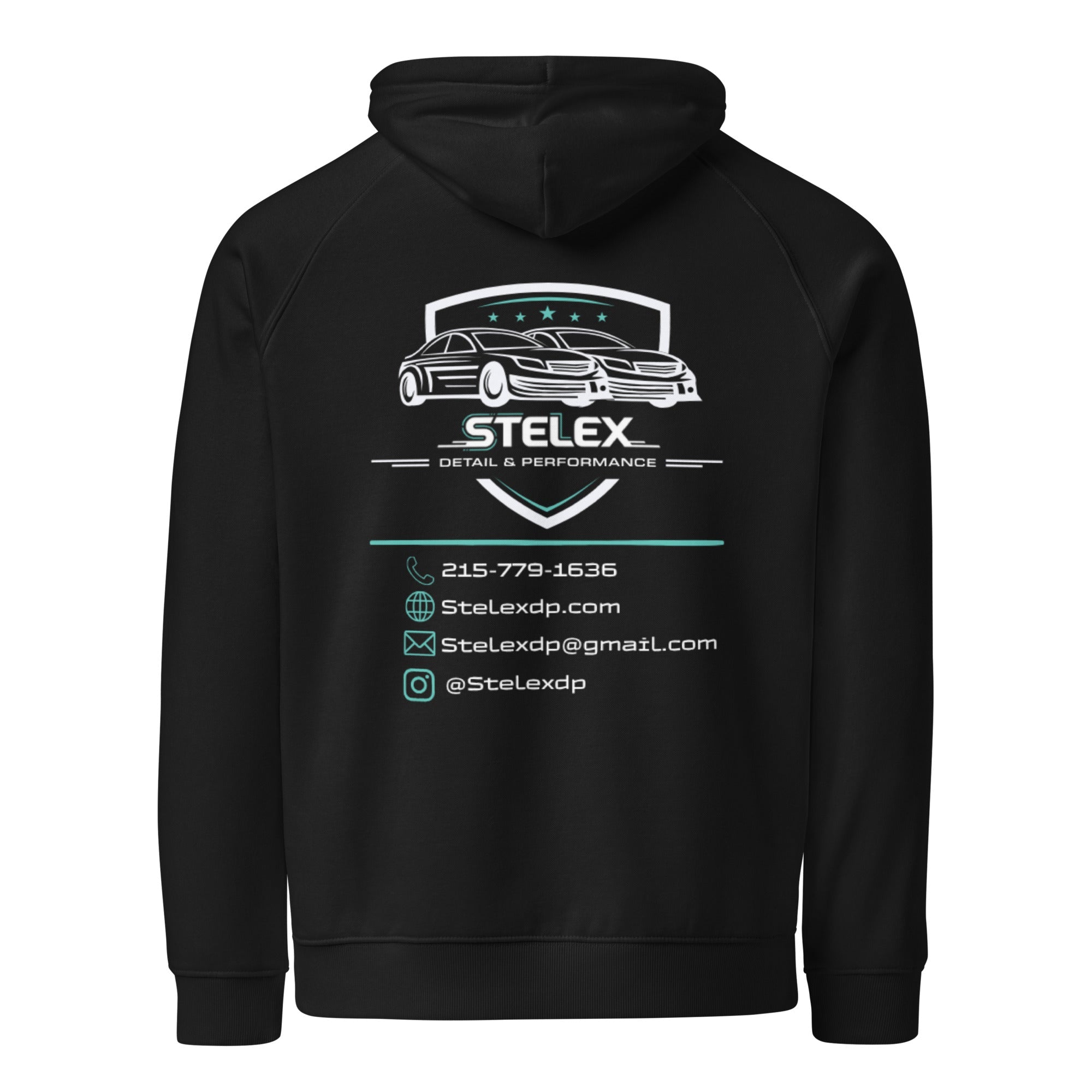 detail - https://stelexdp.com/ - Hoodie Shop - Premium Collection - Stelex Detailing & Performance - Stelex Detailing & Performance - Hoodie