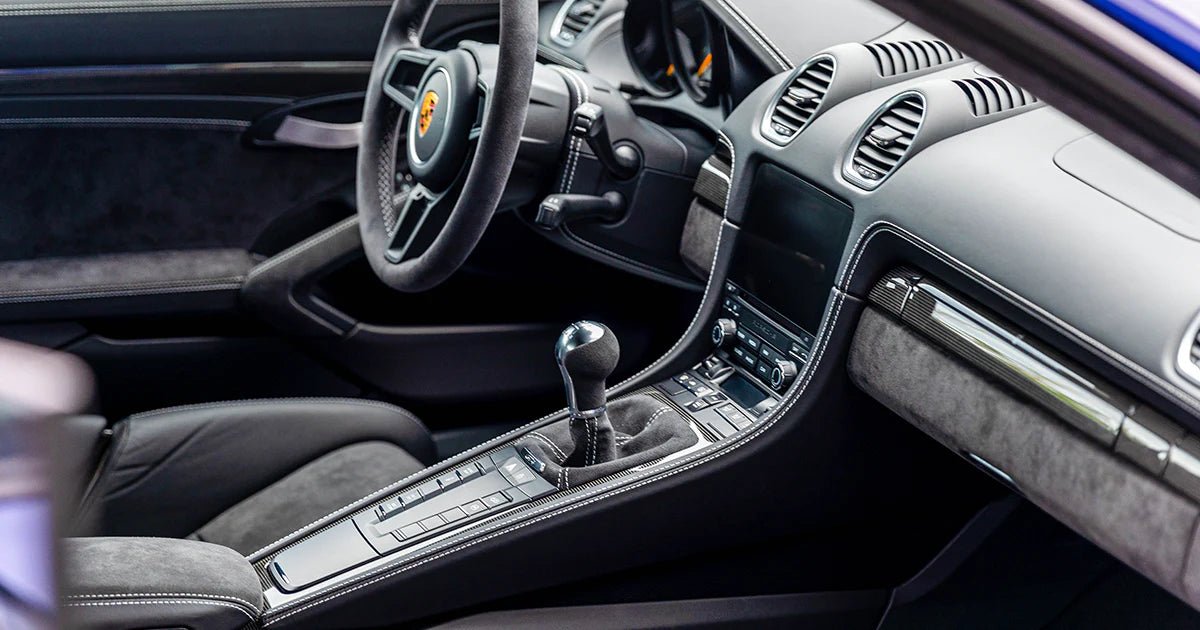 detail - https://stelexdp.com/ - Level 1 Interior Detail - Stelex Detailing & Performance - Stelex Detailing & Performance - SERVICES