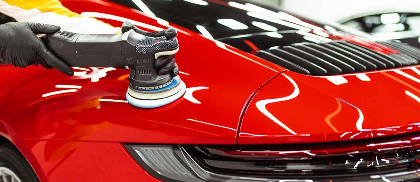 detail - https://stelexdp.com/ - Level 1 Polish - 1 Step - Stelex Detailing & Performance - Stelex Detailing & Performance - SERVICES