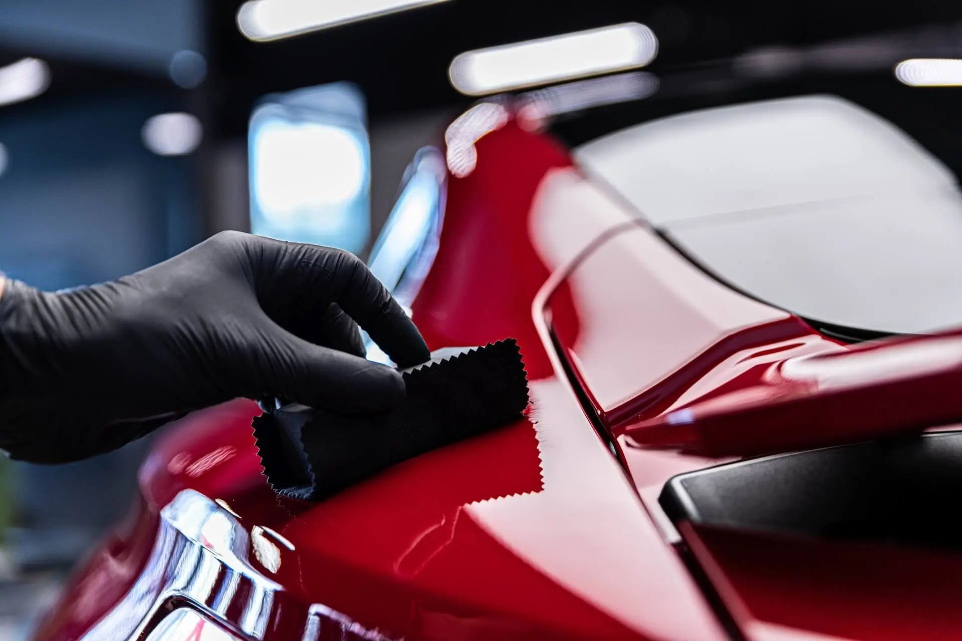 detail - https://stelexdp.com/ - Level 2 Ceramic Coatings - Stelex Detailing & Performance - Stelex Detailing & Performance - SERVICES