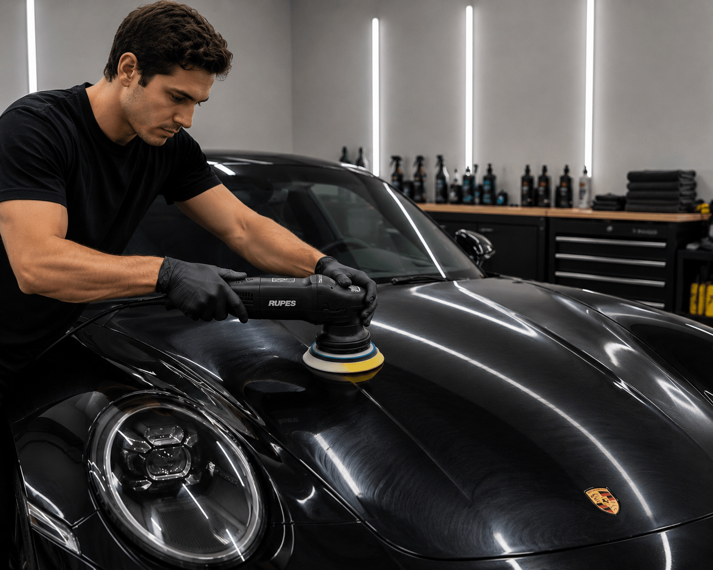 detail - https://stelexdp.com/ - Level 2 Polish - 2 Step - Stelex Detailing & Performance - Stelex Detailing & Performance - SERVICES