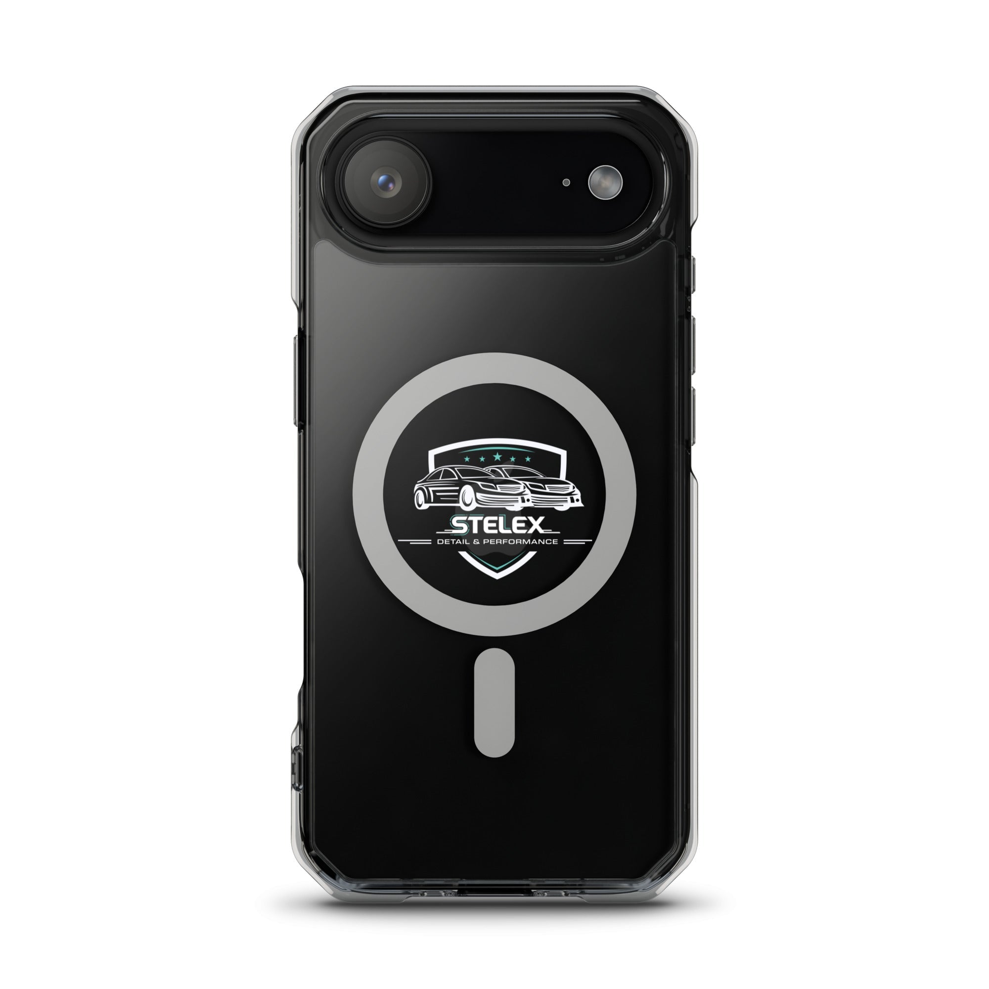 detail - https://stelexdp.com/ - MagSafe® clear case for iPhone® - Stelex Detailing & Performance - Stelex Detailing & Performance - PHONE-CASE