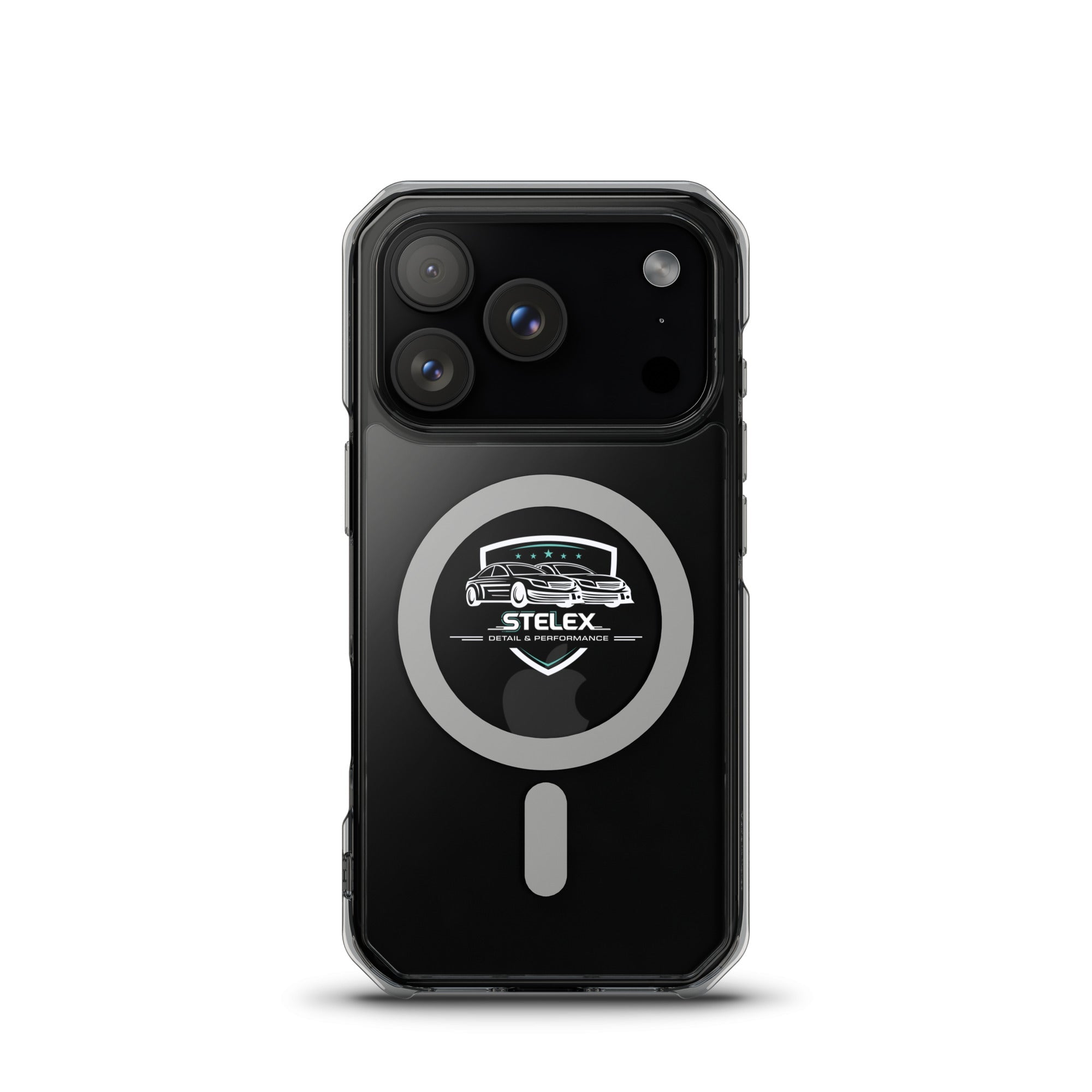 detail - https://stelexdp.com/ - MagSafe® clear case for iPhone® - Stelex Detailing & Performance - Stelex Detailing & Performance - PHONE-CASE