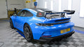Customers Photos Porsche 992 GT3