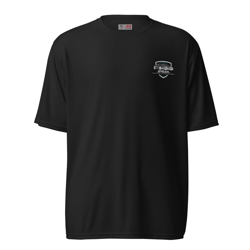 #detail# - #https://stelexdp.com/# - Premium Performance Crew Neck T-shirt - Stelex Detailing & Performance
