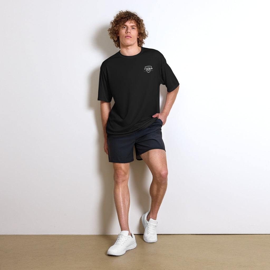 #detail# - #https://stelexdp.com/# - Premium Performance Crew Neck T-shirt - Stelex Detailing & Performance
