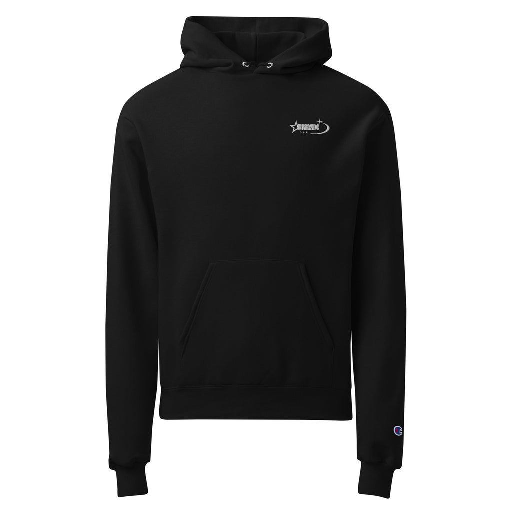 detail - https://stelexdp.com/ - Retro Embroidered Champion sweatshirts - Stelex Detailing & Performance - Stelex Detailing & Performance - T-SHIRT