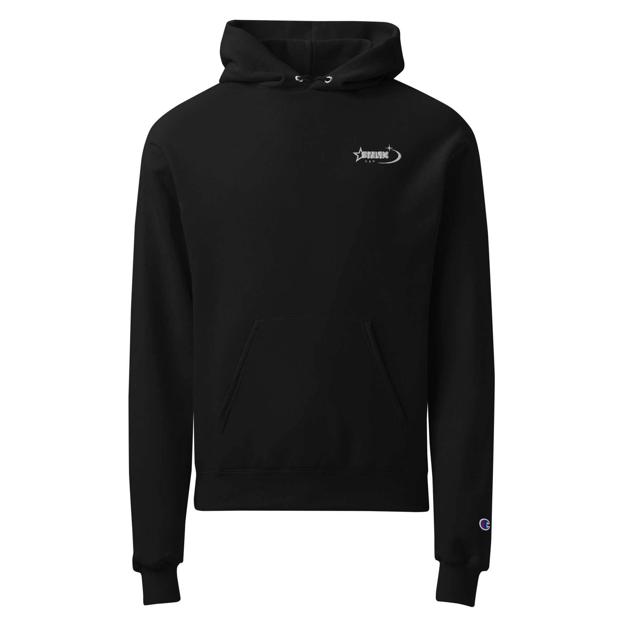detail - https://stelexdp.com/ - Retro Embroidered Champion sweatshirts - Stelex Detailing & Performance - Stelex Detailing & Performance - T-SHIRT