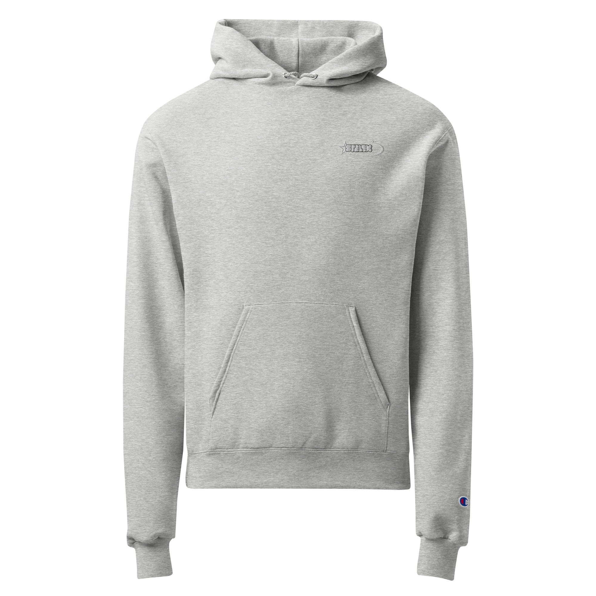 detail - https://stelexdp.com/ - Retro Embroidered Champion sweatshirts - Stelex Detailing & Performance - Stelex Detailing & Performance - T-SHIRT