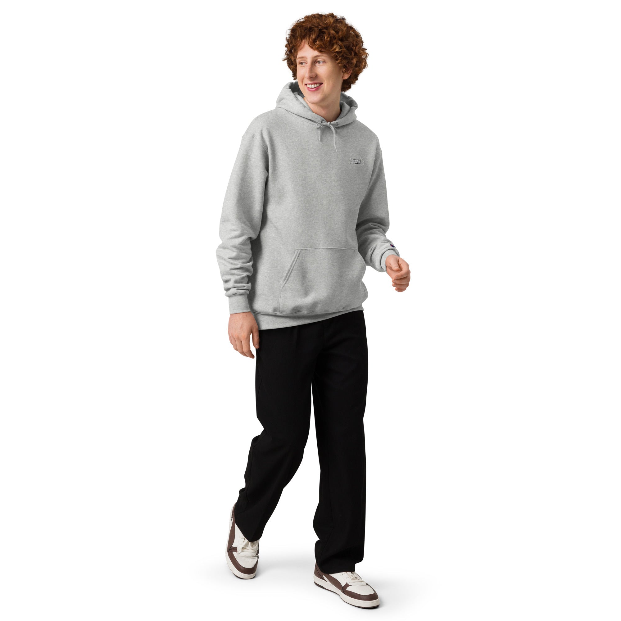 detail - https://stelexdp.com/ - Retro Embroidered Champion sweatshirts - Stelex Detailing & Performance - Stelex Detailing & Performance - T-SHIRT