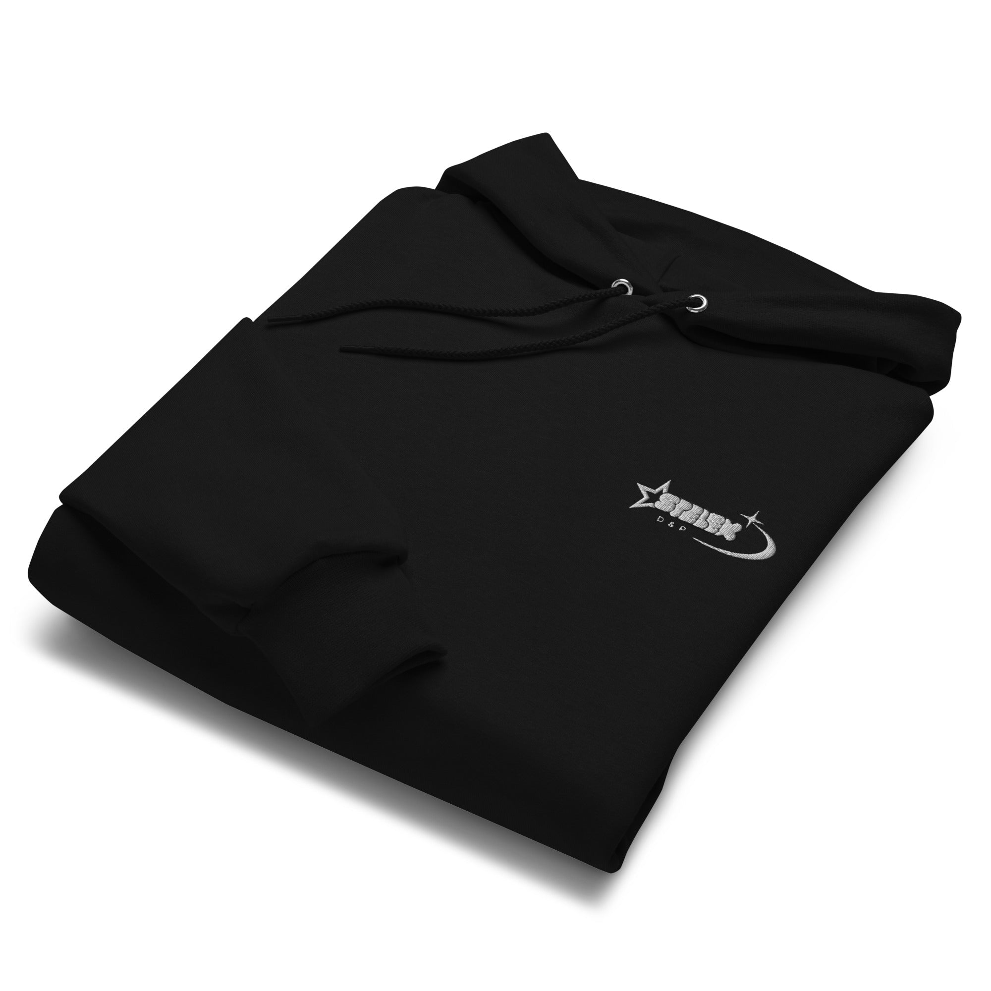 detail - https://stelexdp.com/ - Retro Embroidered Champion sweatshirts - Stelex Detailing & Performance - Stelex Detailing & Performance - T-SHIRT