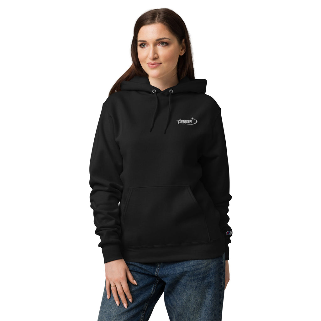 detail - https://stelexdp.com/ - Retro Embroidered Champion sweatshirts - Stelex Detailing & Performance - Stelex Detailing & Performance - T-SHIRT