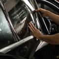 Ceramic IR Pro Window Tint
