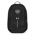 detail - https://stelexdp.com/ - Under Armour® Backpack - Stelex Detailing & Performance - Stelex Detailing & Performance - EMBROIDERY